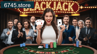 cassino Blackjack