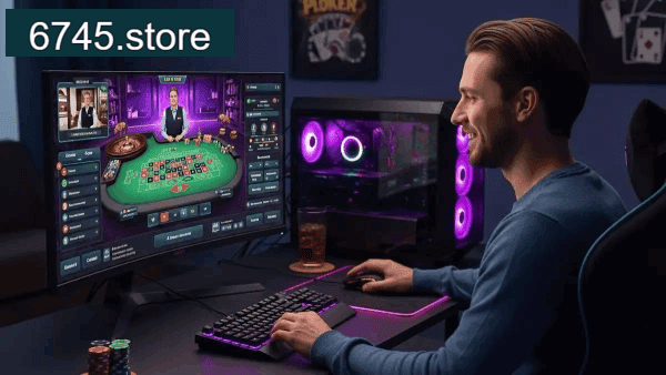 cassino imagem principal