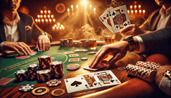 Puzzle Masters - 6745