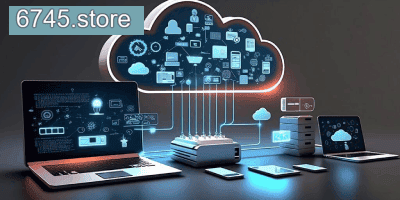 plataforma tecnologia em nuvem