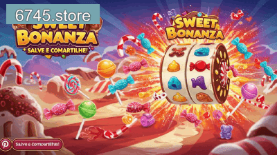 slot Sweet Bonanza