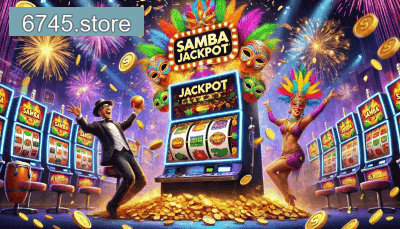 slot Jackpots